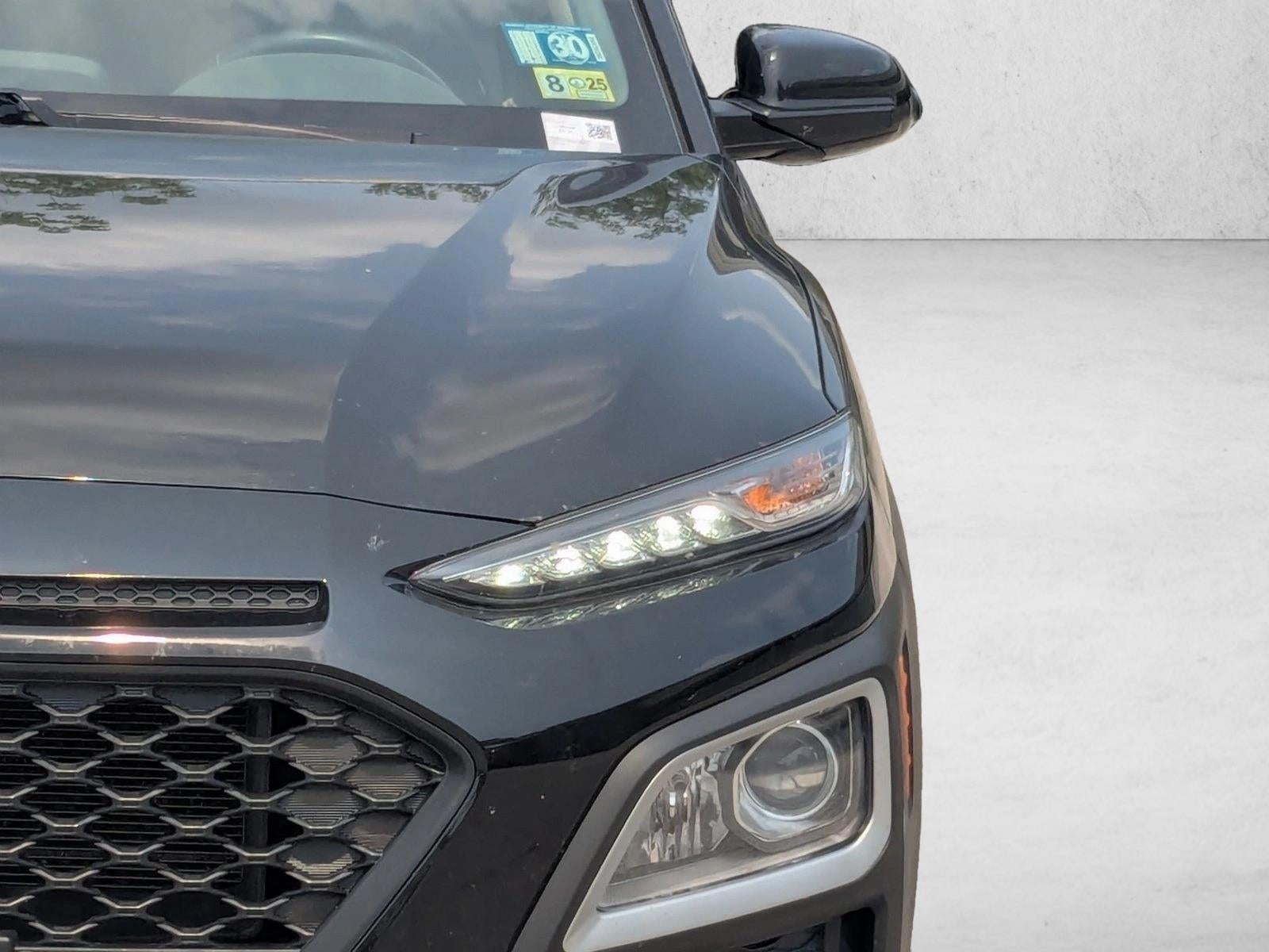 2020 Hyundai KONA SEL