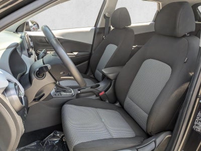 2020 Hyundai KONA SEL