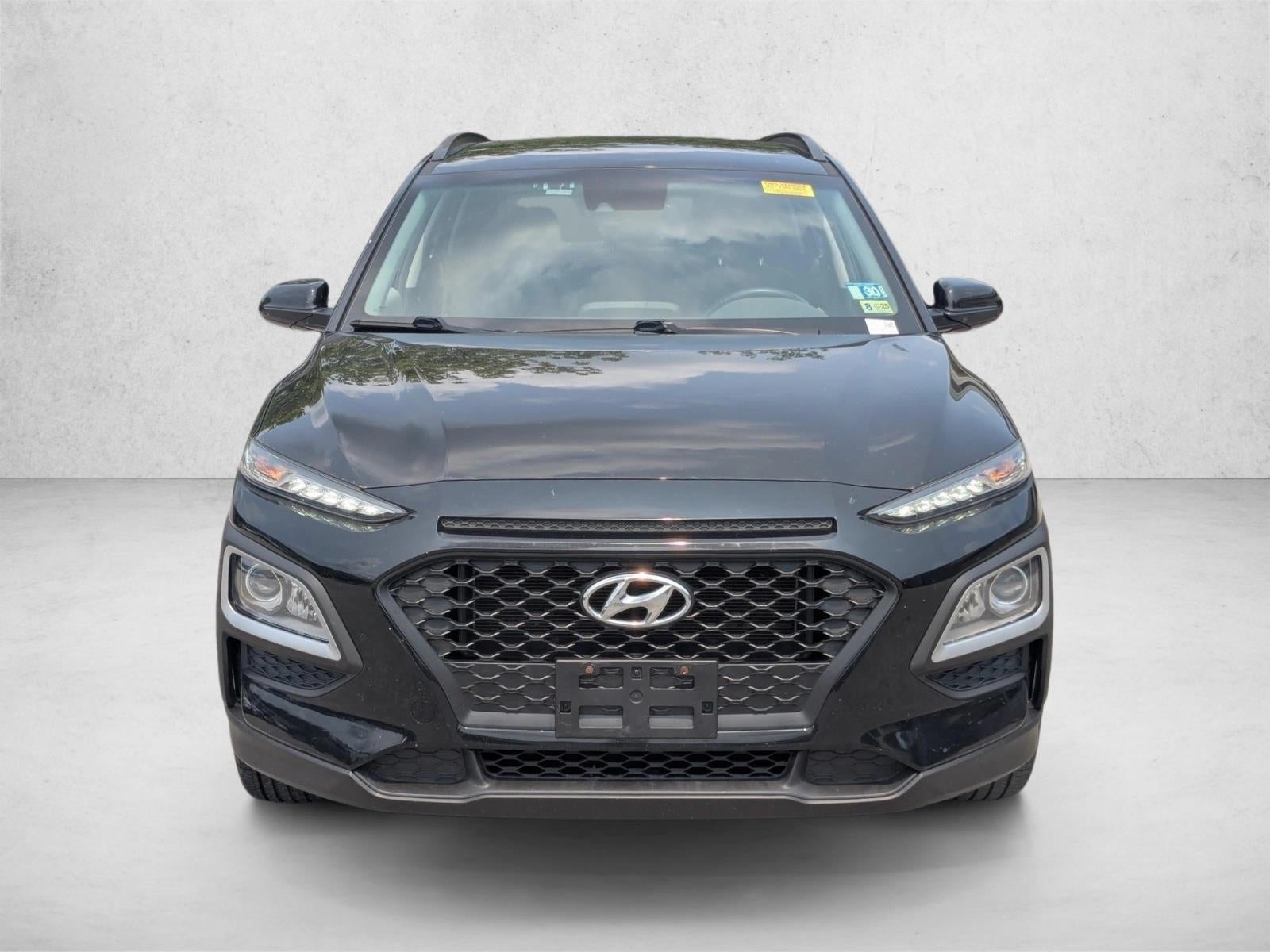 2020 Hyundai KONA SEL