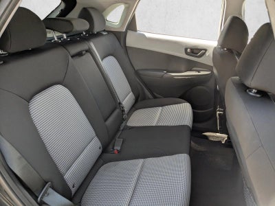 2020 Hyundai KONA SEL