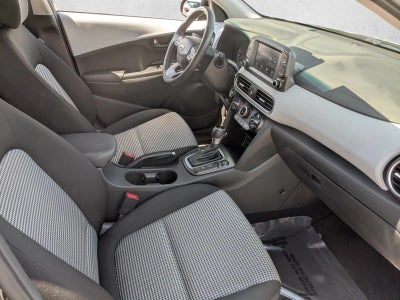 2020 Hyundai KONA SEL