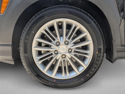 2020 Hyundai KONA SEL