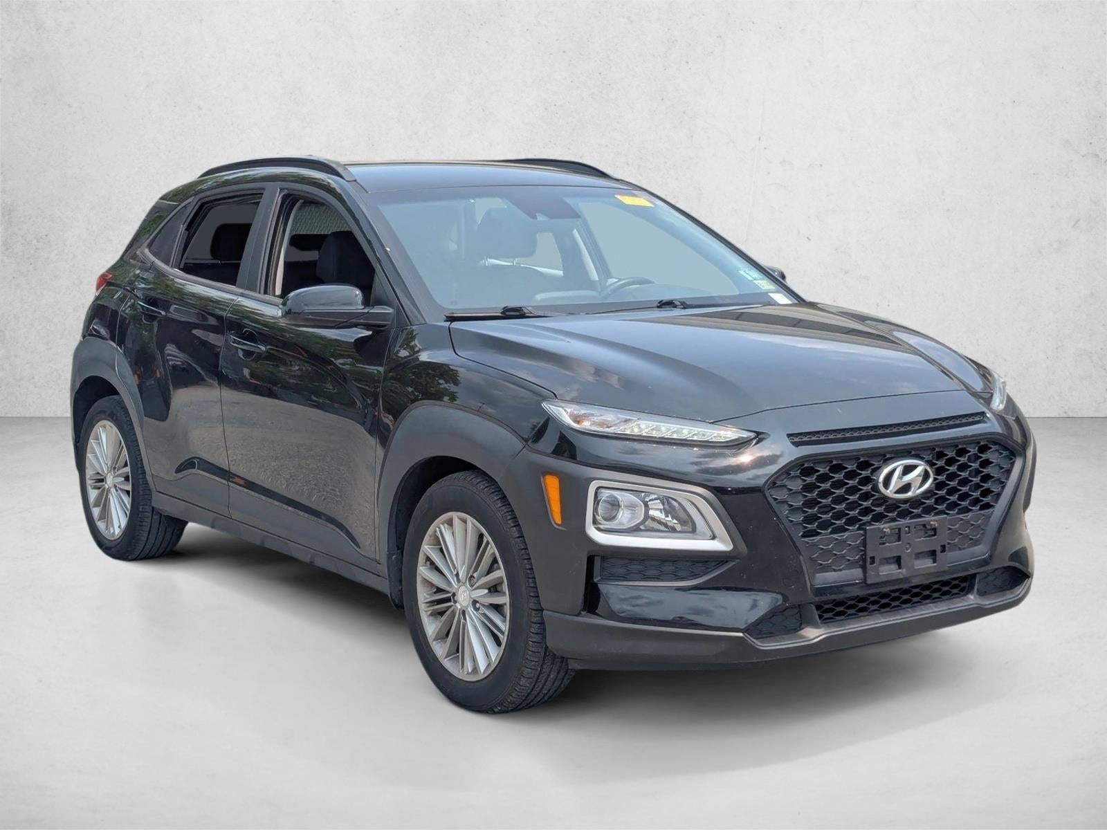 2020 Hyundai KONA SEL