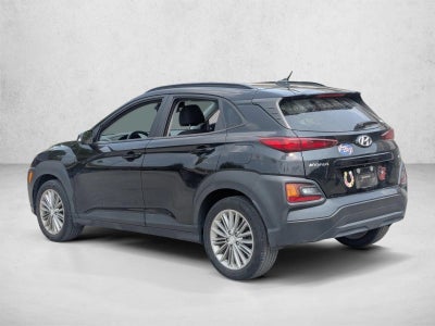 2020 Hyundai KONA SEL