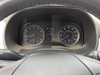 2020 Hyundai KONA SEL
