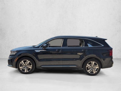 2023 Kia Sorento Hybrid SX Prestige