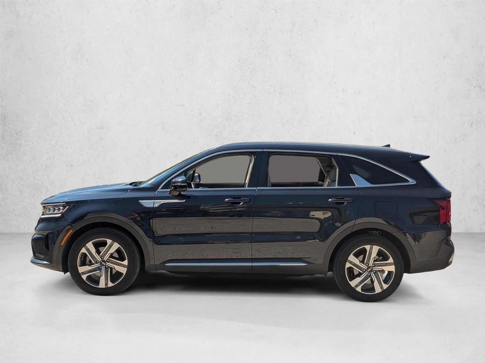 2023 Kia Sorento Hybrid SX Prestige