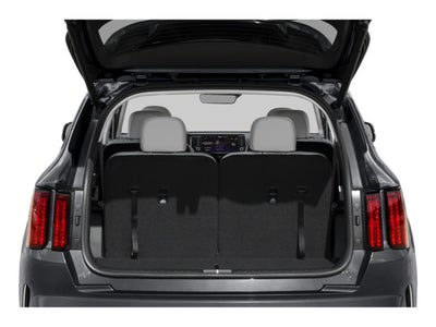 2023 Kia Sorento Hybrid SX Prestige