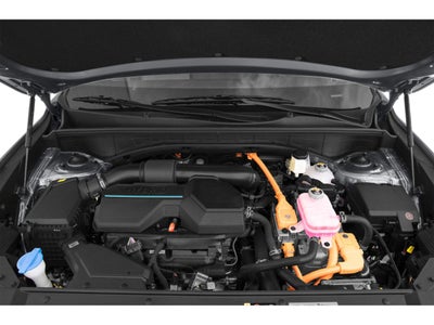 2023 Kia Sorento Hybrid SX Prestige