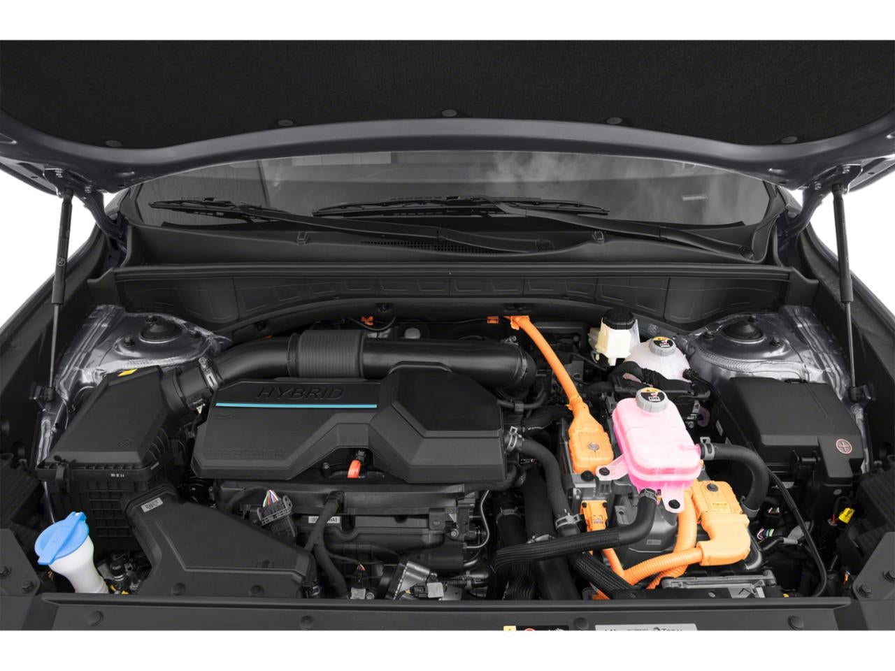 2023 Kia Sorento Hybrid SX Prestige