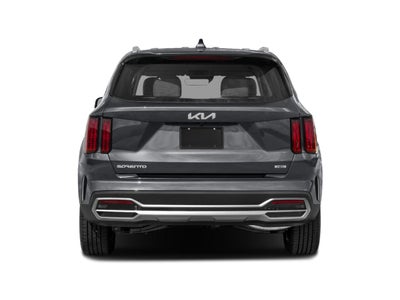 2023 Kia Sorento Hybrid SX Prestige