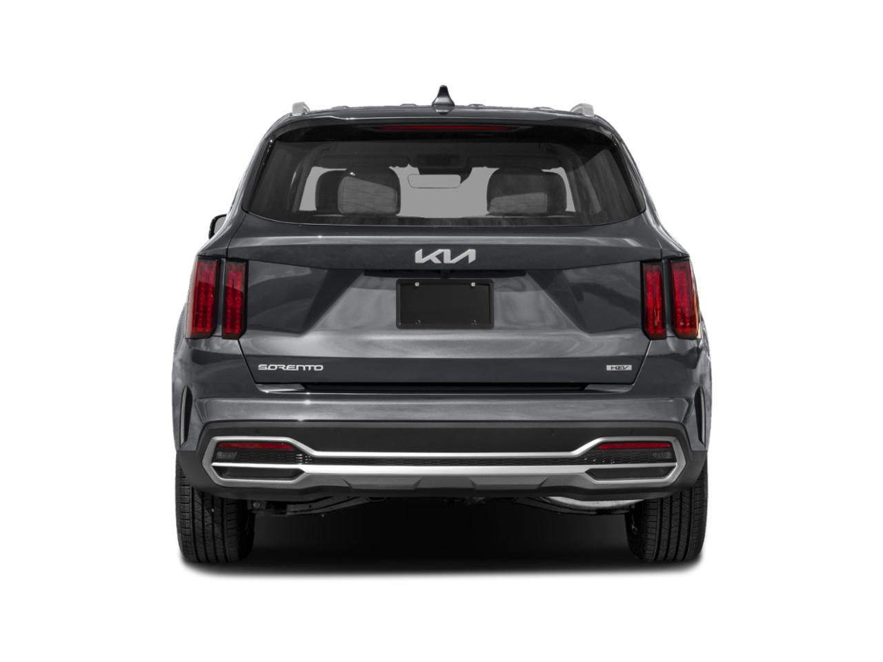 2023 Kia Sorento Hybrid SX Prestige