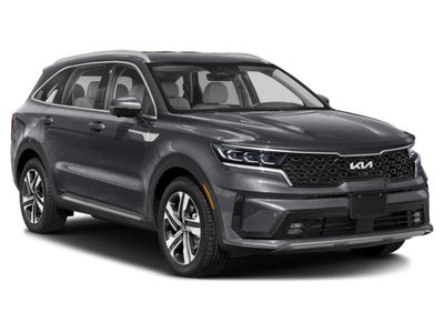 2023 Kia Sorento Hybrid SX Prestige