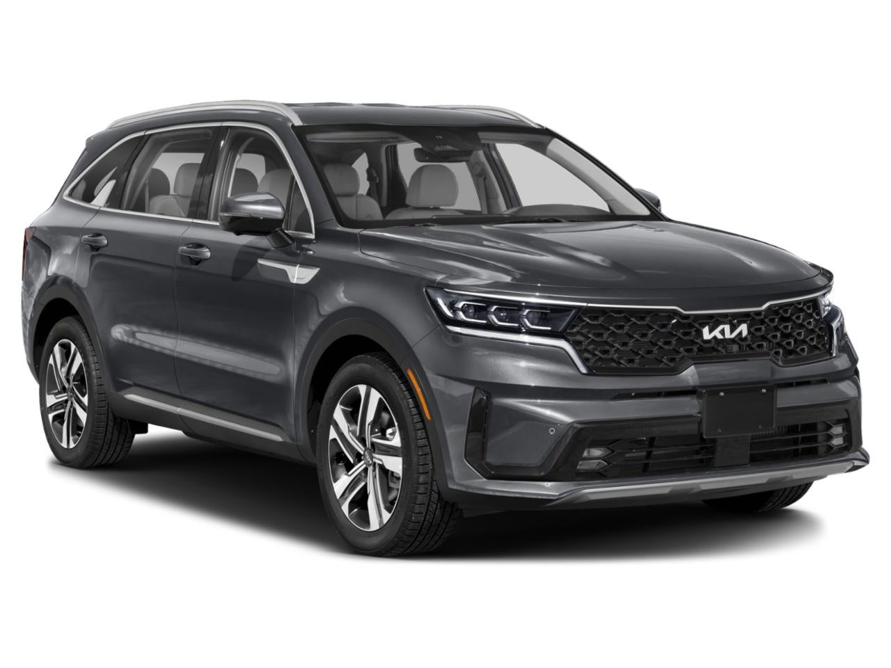 2023 Kia Sorento Hybrid SX Prestige