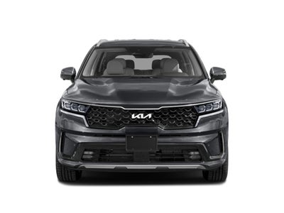 2023 Kia Sorento Hybrid SX Prestige