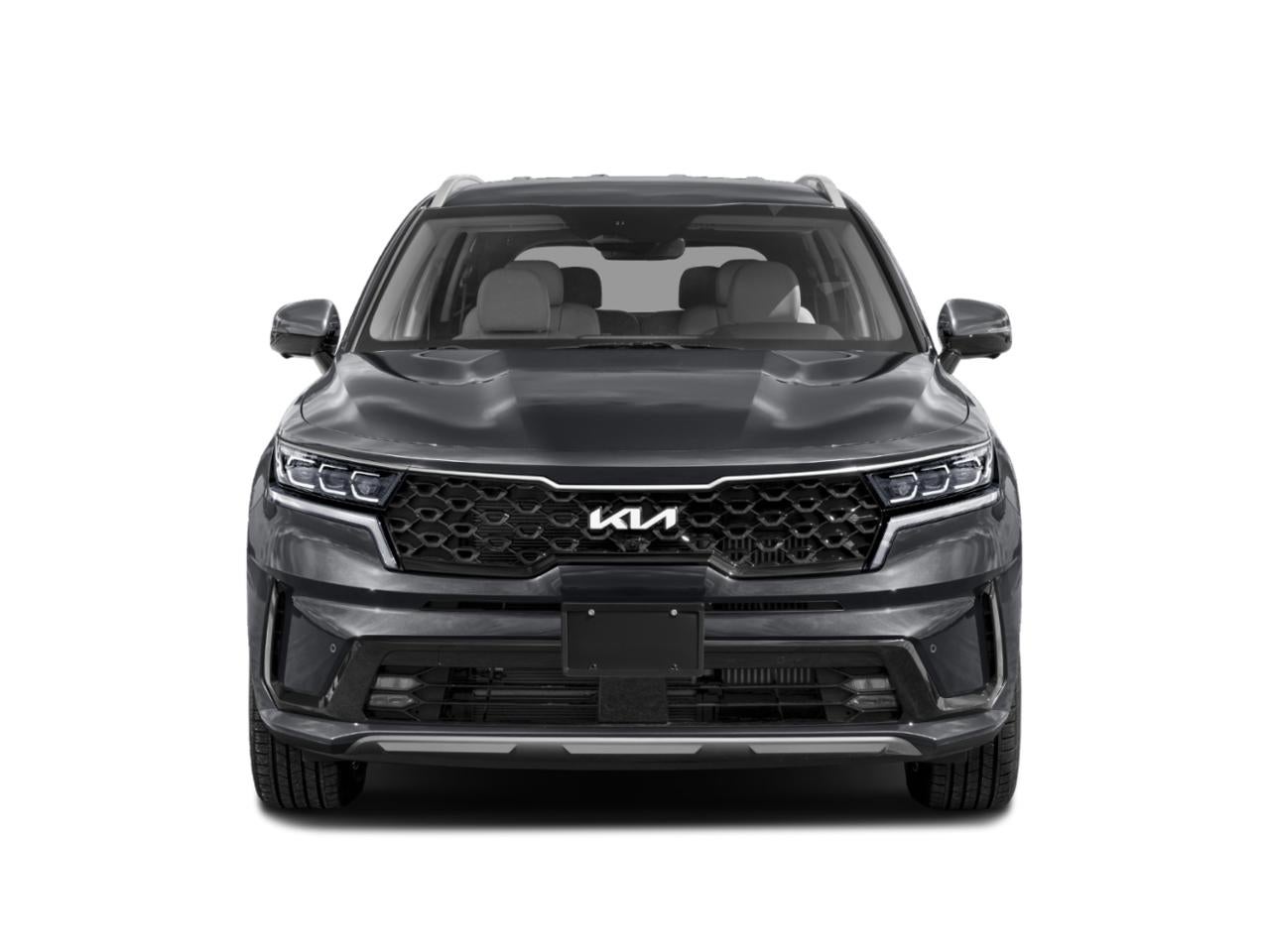 2023 Kia Sorento Hybrid SX Prestige