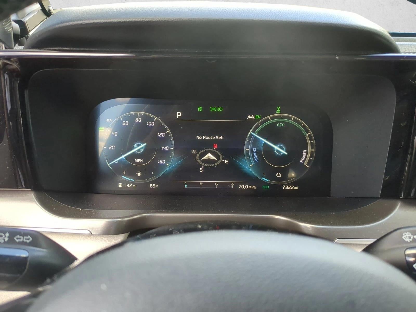 2023 Kia Sorento Plug-In Hybrid SX Prestige