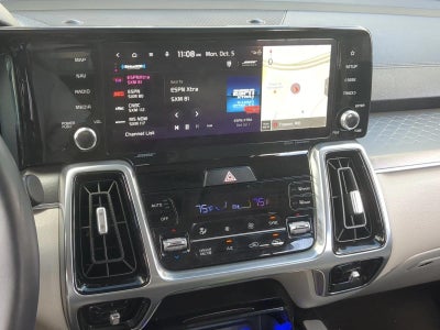 2023 Kia Sorento Plug-In Hybrid SX Prestige