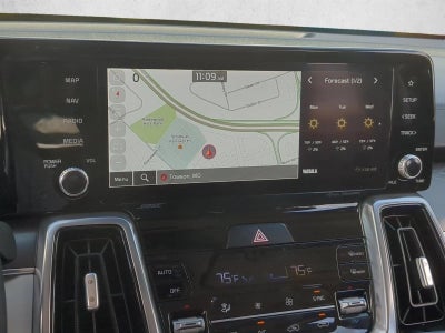 2023 Kia Sorento Plug-In Hybrid SX Prestige