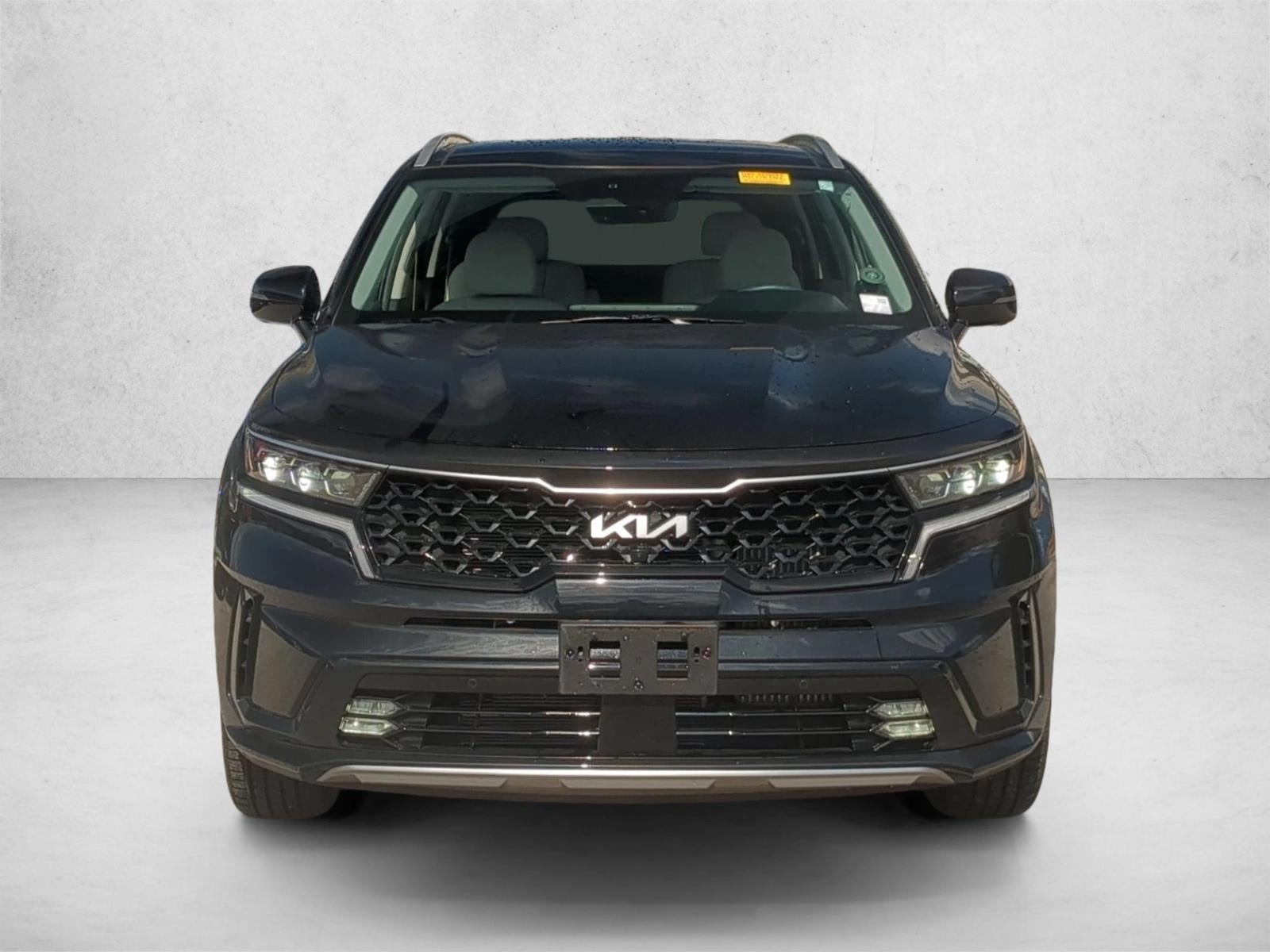 2023 Kia Sorento Plug-In Hybrid SX Prestige