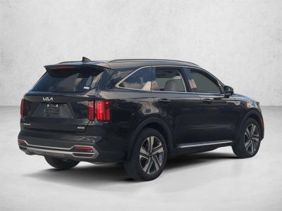 2023 Kia Sorento Plug-In Hybrid SX Prestige