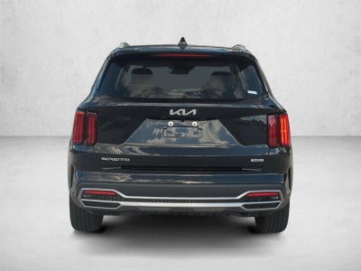 2023 Kia Sorento Plug-In Hybrid SX Prestige