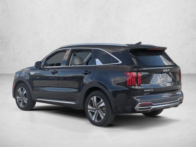 2023 Kia Sorento Plug-In Hybrid SX Prestige