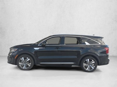 2023 Kia Sorento Plug-In Hybrid SX Prestige