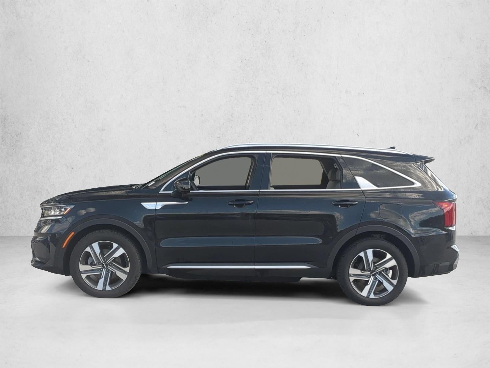 2023 Kia Sorento Plug-In Hybrid SX Prestige