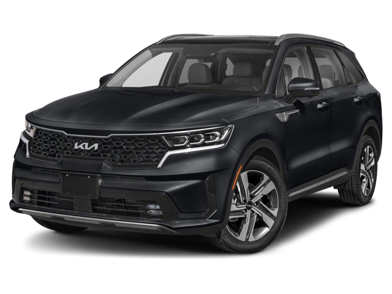 2023 Kia Sorento Plug-In Hybrid SX Prestige