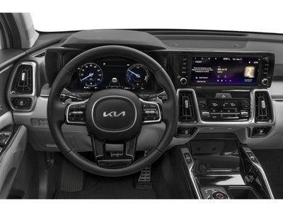 2023 Kia Sorento Plug-In Hybrid SX Prestige