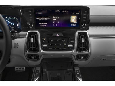 2023 Kia Sorento Plug-In Hybrid SX Prestige