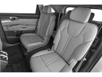 2023 Kia Sorento Plug-In Hybrid SX Prestige