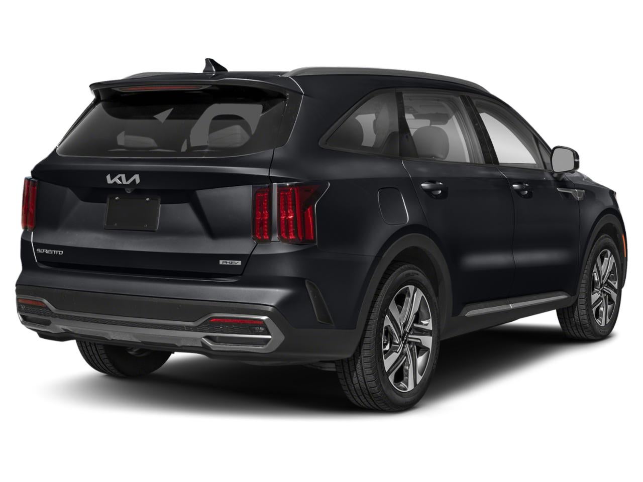 2023 Kia Sorento Plug-In Hybrid SX Prestige
