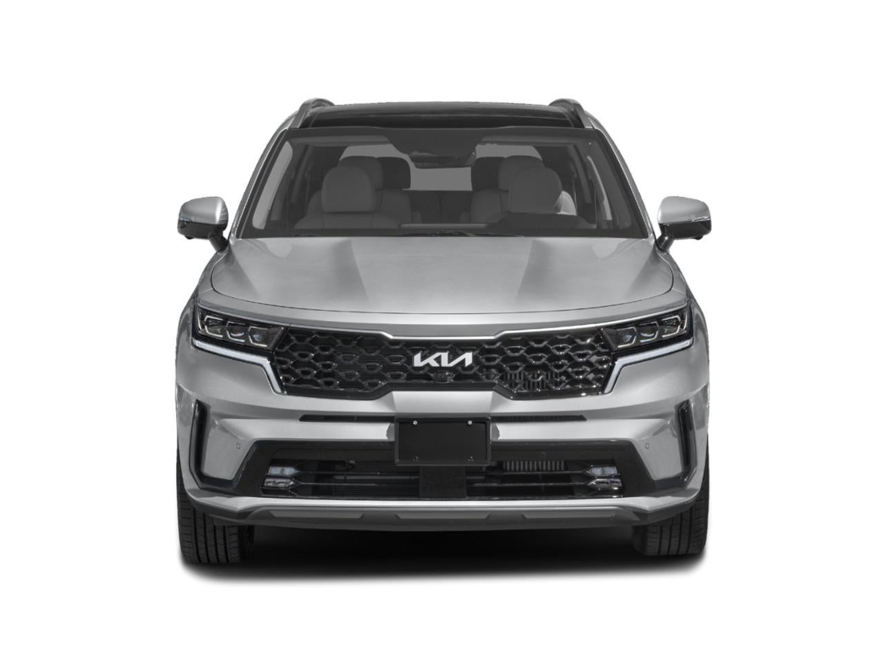 2023 Kia Sorento Plug-In Hybrid SX Prestige