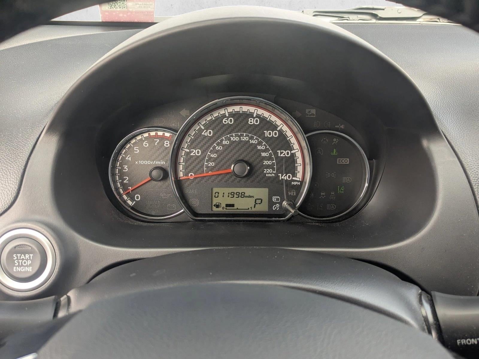 2024 Mitsubishi Mirage Black Edition