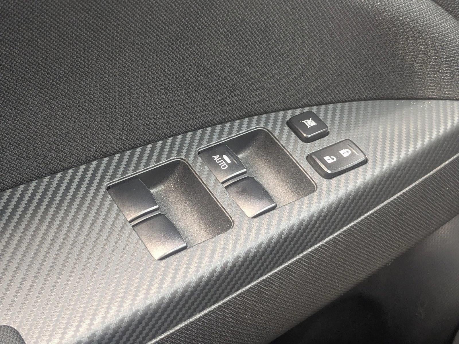 2024 Mitsubishi Mirage Black Edition