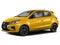 2024 Mitsubishi Mirage Black Edition