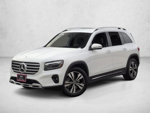 2024 Mercedes-Benz GLB 250