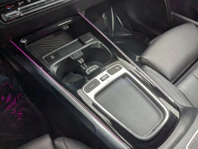 2024 Mercedes-Benz GLB 250