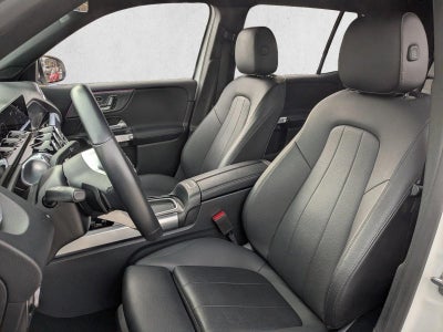 2024 Mercedes-Benz GLB 250