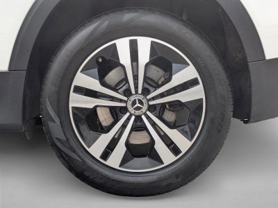 2024 Mercedes-Benz GLB 250