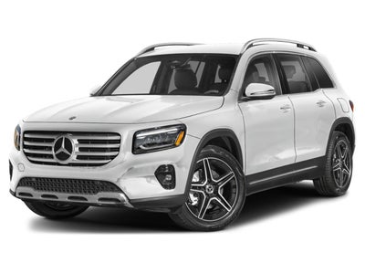 2024 Mercedes-Benz GLB 250