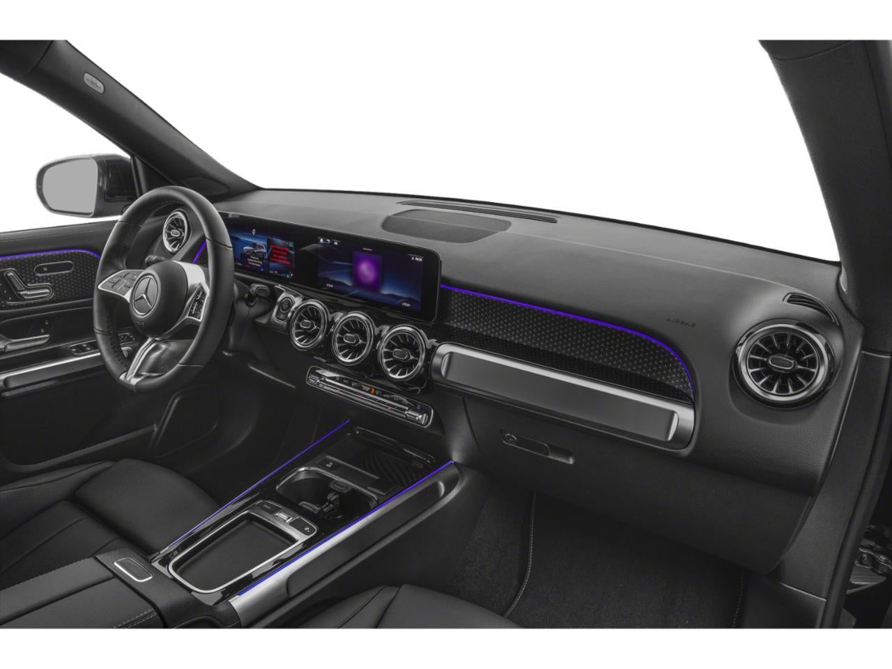 2024 Mercedes-Benz GLB 250