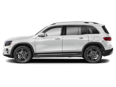 2024 Mercedes-Benz GLB 250