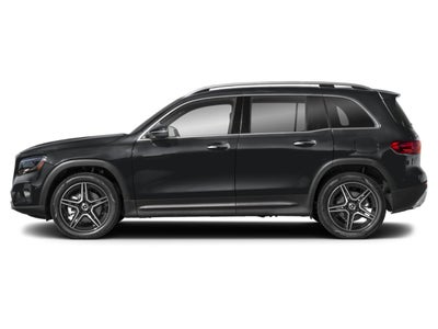 2024 Mercedes-Benz GLB 250