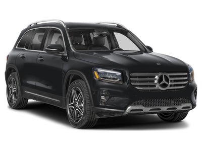 2024 Mercedes-Benz GLB 250