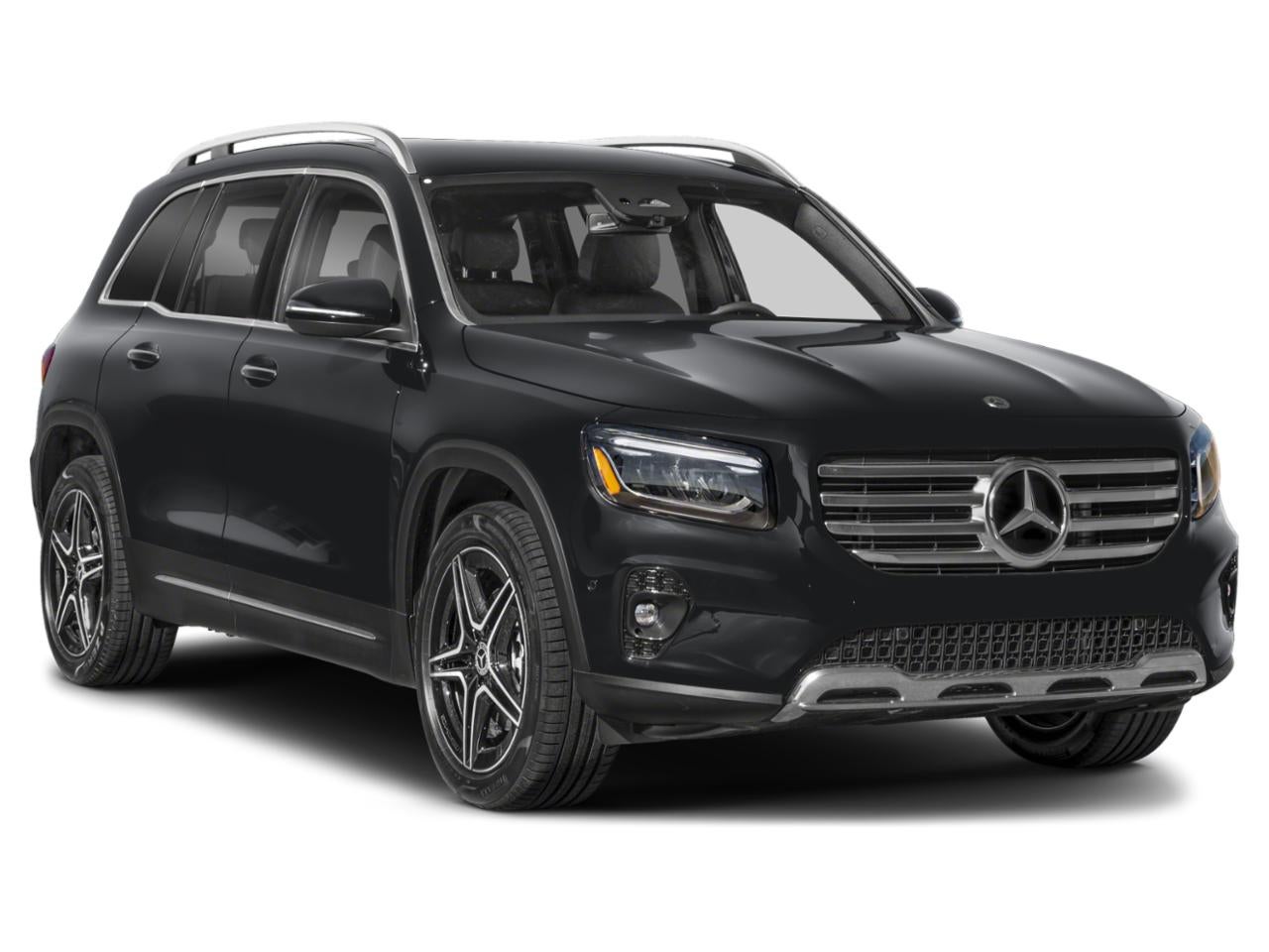 2024 Mercedes-Benz GLB 250