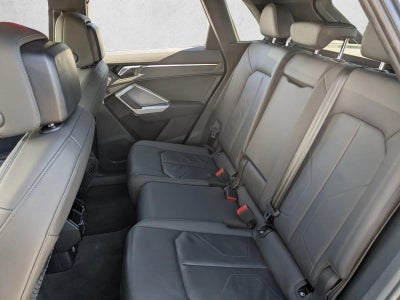 2019 Audi Q3 Premium