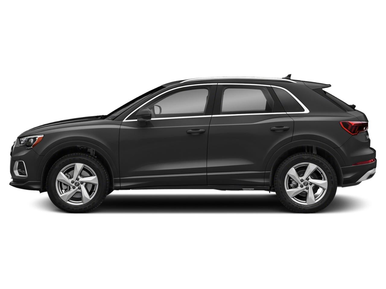 2019 Audi Q3 Premium